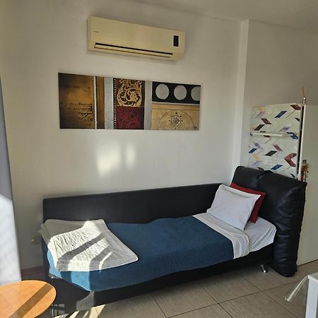 Apart 1013 Con Piscina Gimnasio Laundry Y Seguridad 24 Hs Buenos Aires Eksteriør bilde