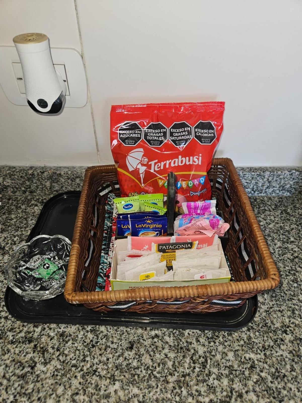 Apart 1013 Con Piscina Gimnasio Laundry Y Seguridad 24 Hs Buenos Aires Eksteriør bilde