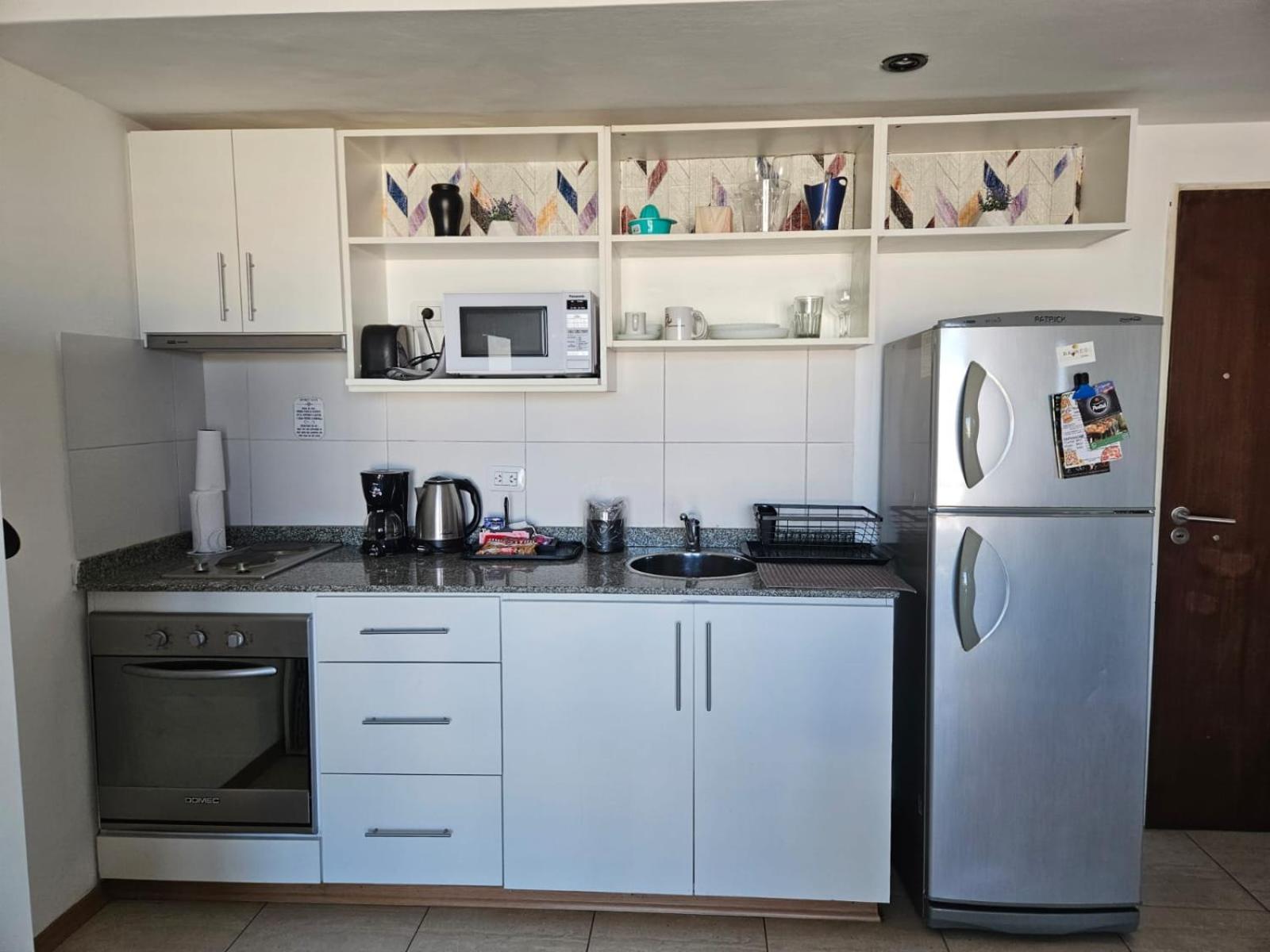 Apart 1013 Con Piscina Gimnasio Laundry Y Seguridad 24 Hs Buenos Aires Eksteriør bilde