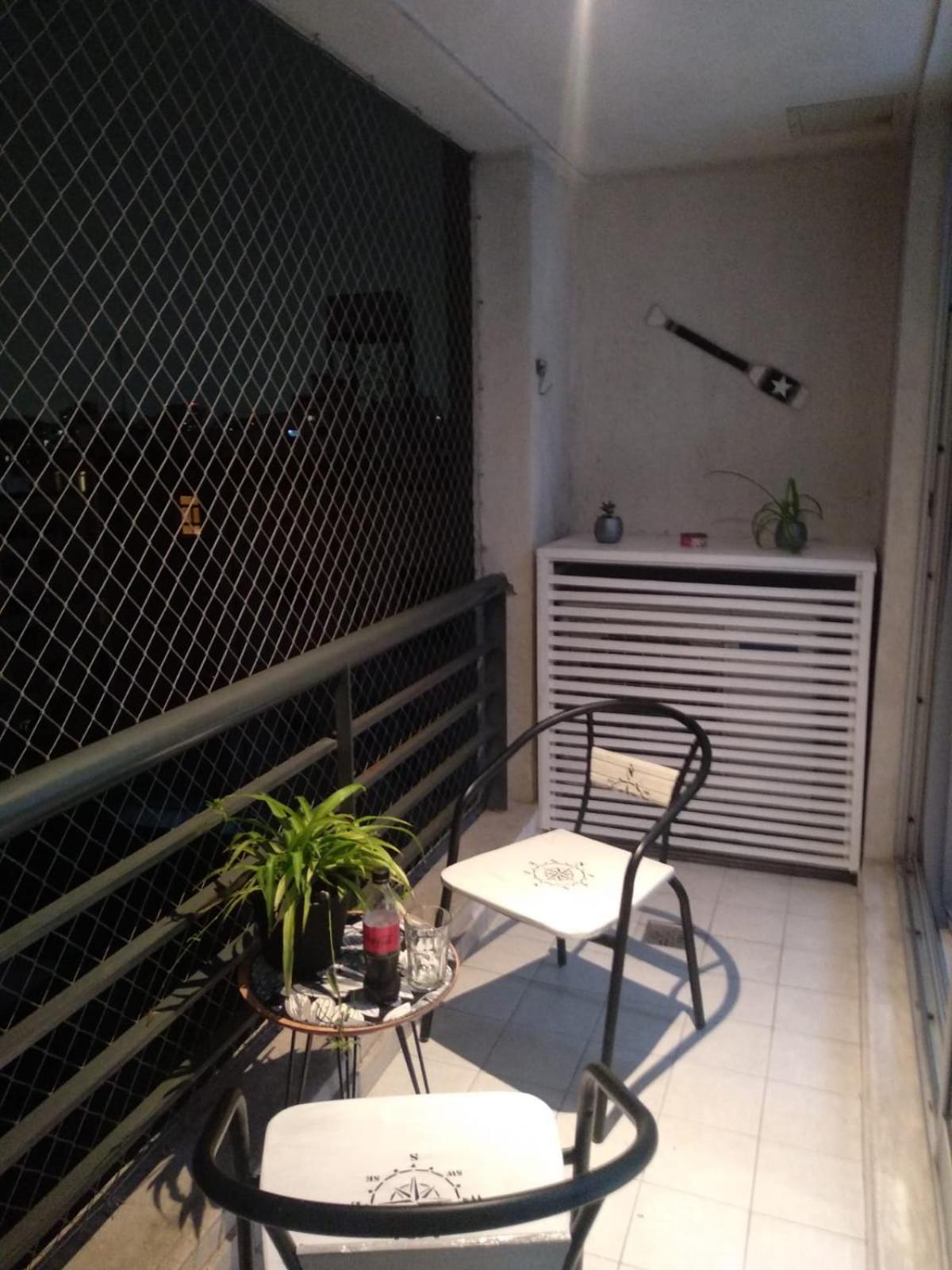 Apart 1013 Con Piscina Gimnasio Laundry Y Seguridad 24 Hs Buenos Aires Eksteriør bilde