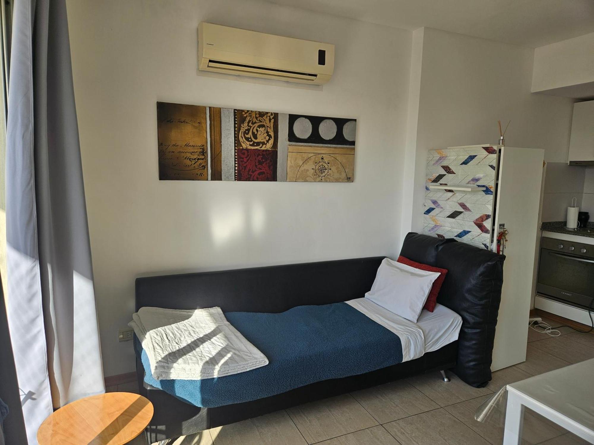 Apart 1013 Con Piscina Gimnasio Laundry Y Seguridad 24 Hs Buenos Aires Eksteriør bilde