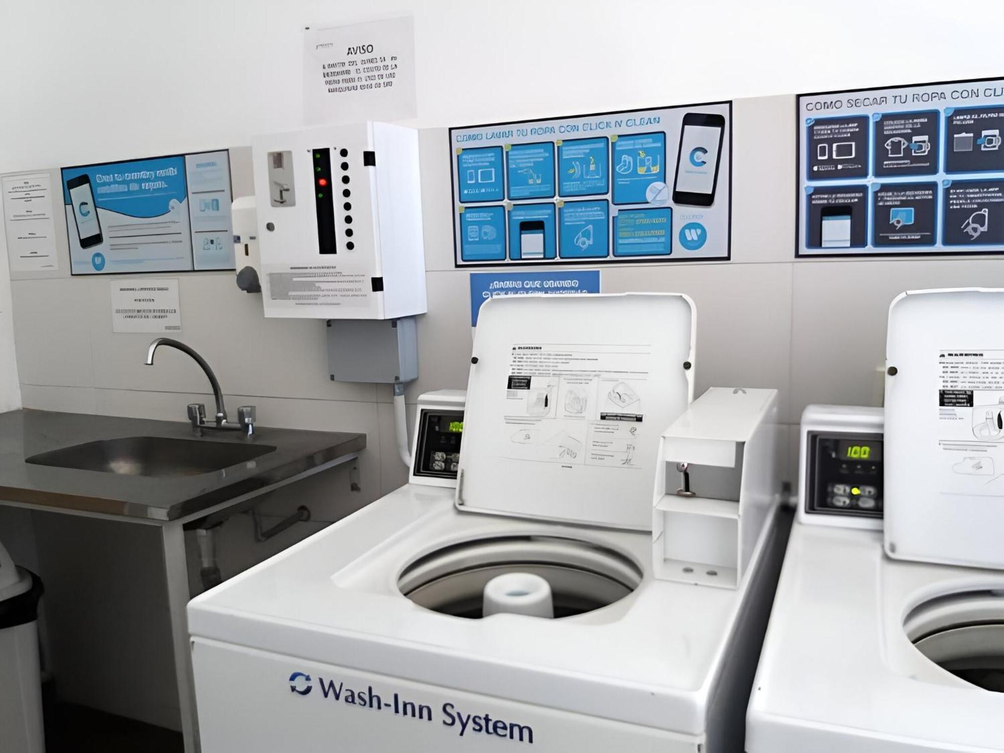 Apart 1013 Con Piscina Gimnasio Laundry Y Seguridad 24 Hs Buenos Aires Eksteriør bilde